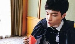 娱乐吃瓜张艺兴李易峰,娱乐圈的甜蜜瓜田